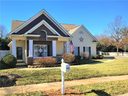 13533 Glenwyck Lane sold home in Huntersville, SC