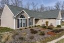 9611 Ashlyn Elizabeth Court sold home in Charlotte, SC