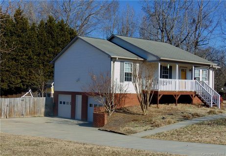478 Sunset Ridge Lane 79 sold home in Sunset Ridge, Lexington, NC