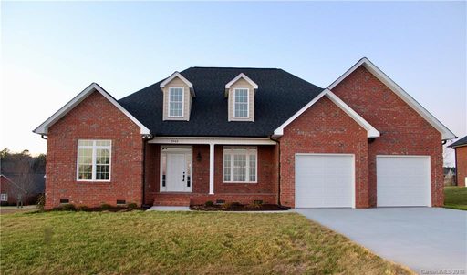 2943 Mehling Drive 6 sold home in Cold Water Creek, Lincolnton, NC