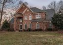 11319 Stonebriar Drive sold home in Charlotte, SC