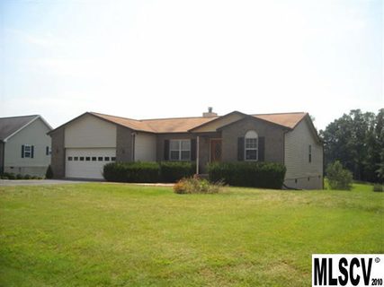 71 Luther Stafford Avenue