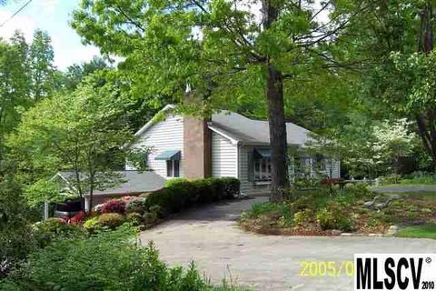 1517 Indian Hills Drive