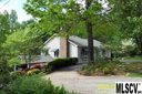 1517 Indian Hills Drive sold home in Lenoir, SC