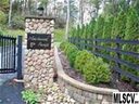 Lot 42 Heartwood Forest Drive sold home in Collettsville, SC