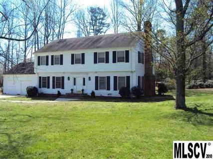 1614 Knolls Drive