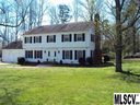 1614 Knolls Drive sold home in Newton, SC