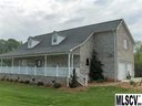 1845 Hidden Point Drive sold home in Hickory, SC