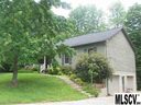 1518 Indian Hills Drive sold home in Lenoir, SC