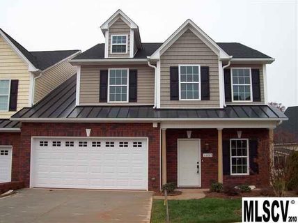 1997 Talbot Lane sold condo in Braxton Gate, Hickory, NC