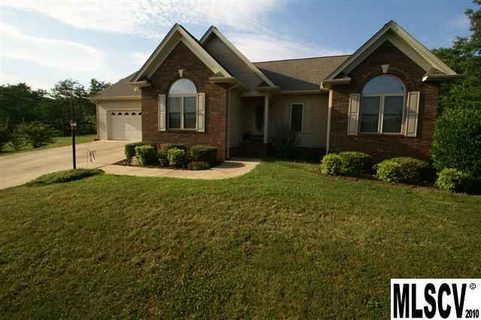 9519 Driftwood Court