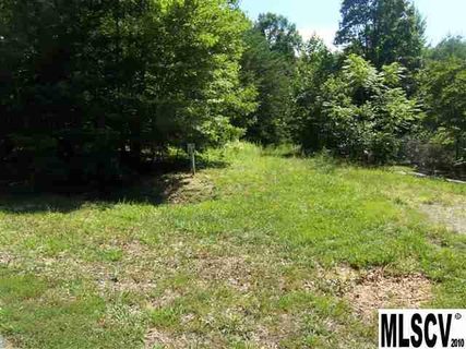 Lot 24 Brittany Drive sold land listing in Bradford Forest, Lenoir, NC