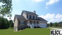 1623 Berkshire Drive sold home in Hickory, SC