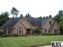 3573 Savannah Lane sold home in Claremont, SC