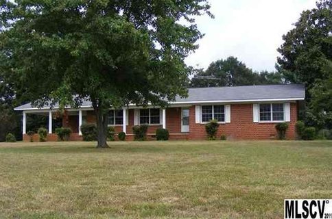 1289 Rink Dam Road sold home in Hillsborough, Taylorsville, NC