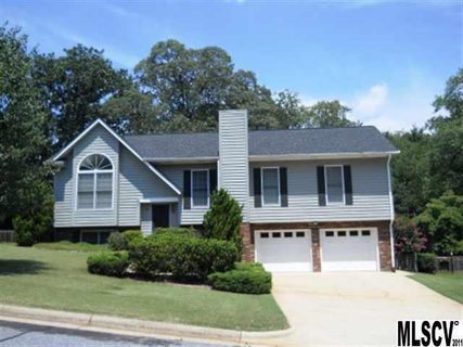 327 31st Avenue Court sold home in Meadow Creek, Hickory, NC