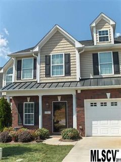 1993 Talbot Lane sold condo in Braxton Gate, Hickory, NC