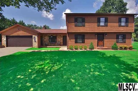 5976 Gold Creek Estates Drive