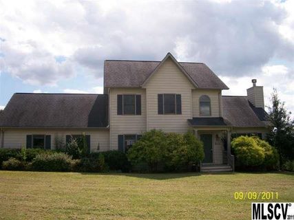 5112 Butner Drive