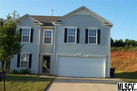 194 Wolf Creek Lane