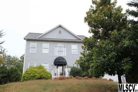 6085 Gold Creek Estates Drive