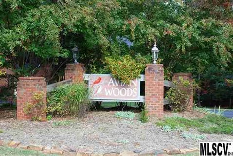 1300 Harper Lee Drive A