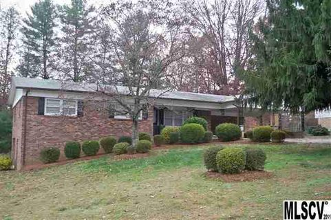163 Whispering Pines Drive sold home in Whispering Pines, Hudson, NC