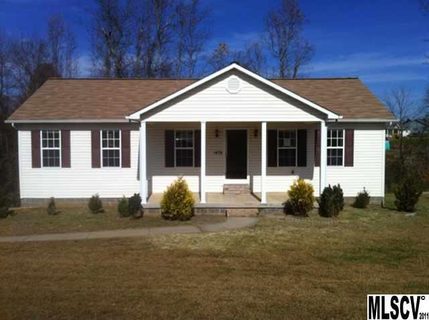 1474 Clear Creek Lane sold home in Sigmon Hollow, Newton, NC
