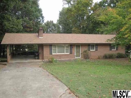 306 N Council Oak Street