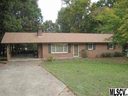 306 N Council Oak Street sold home in Morganton, SC