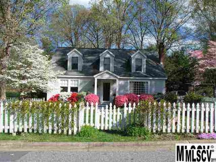 1102 7th Street