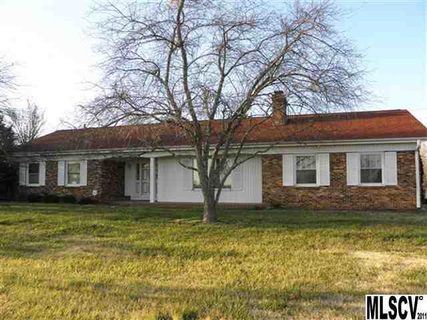 21 Hillsboro Road sold home in Hillsborough, Taylorsville, NC