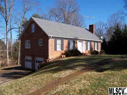 580 32nd Ave Drive sold home in Belle Terra, Hickory, NC