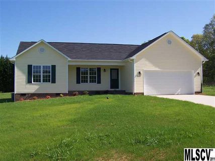 2570 Broodmare Drive