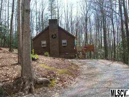 3593 Spencer Heights Court sold home in Spencer Heights, Lenoir, NC