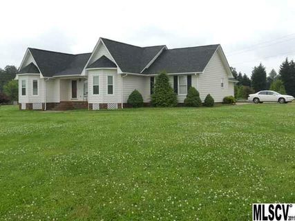 4414 Hunter Rhyne Road