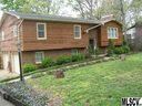 2520 Brentwood Circle sold home in Lenoir, SC