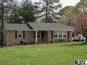 1088 Whispering Pines Drive sold home in Newton, SC