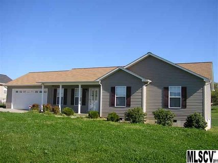 1533 Clear Creek Lane sold home in Sigmon Hollow, Newton, NC