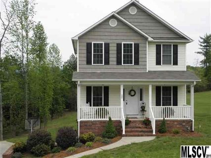 131 Heritage Creek Drive sold home in Heritage Creek, Hickory, NC