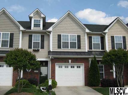 2018 Talbot Lane sold condo in Braxton Gate, Hickory, NC