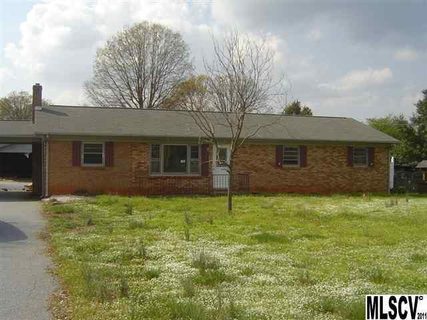 3047 Bethany Church Road sold land listing in Witherspoon Estates, Claremont, NC