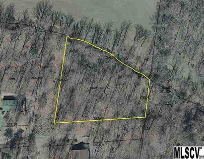 1235 Lakewood Drive sold home in Forest Park, Newton, NC