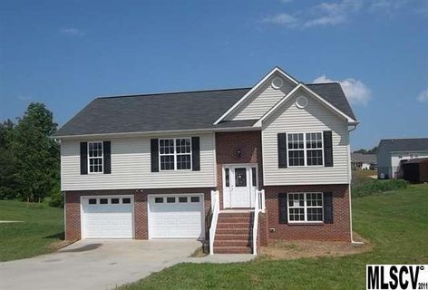 1514 Clear Creek Lane sold home in Sigmon Hollow, Newton, NC