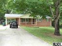 422 East L Street sold home in Newton, SC