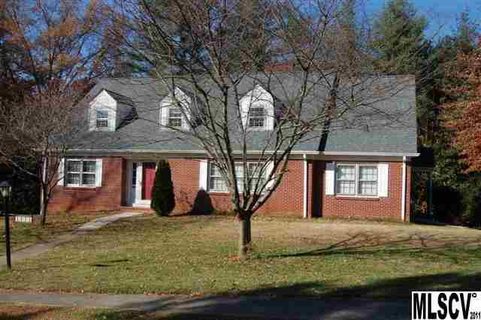 1410 Poplar Street sold home in Fairfield, Lenoir, NC