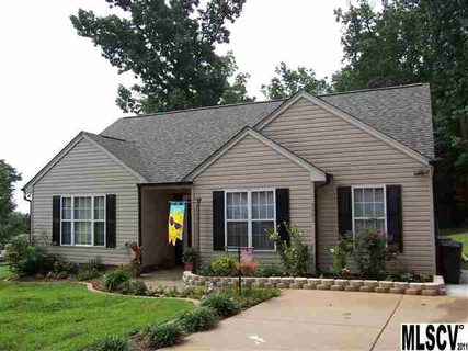 3905 Ashland Drive sold home in Ridge Crest, Maiden, NC
