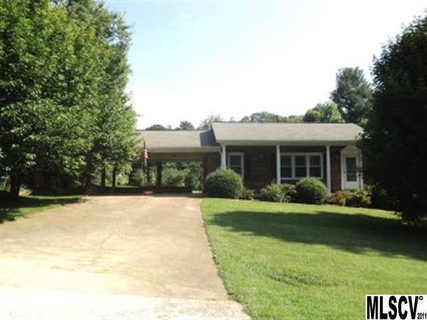 144 Whispering Pines Drive sold home in Whispering Pines, Hudson, NC