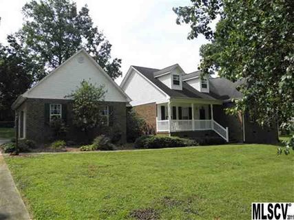 1723 Forrest Street sold home in Oakcrest, Newton, NC
