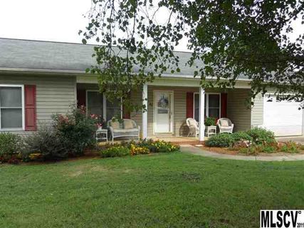 3446 Maiden Springs Drive